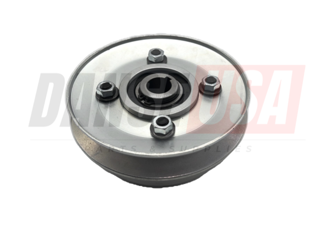5000086968 Clutch-Adjustable by Wacker Neuson Genuine Parts