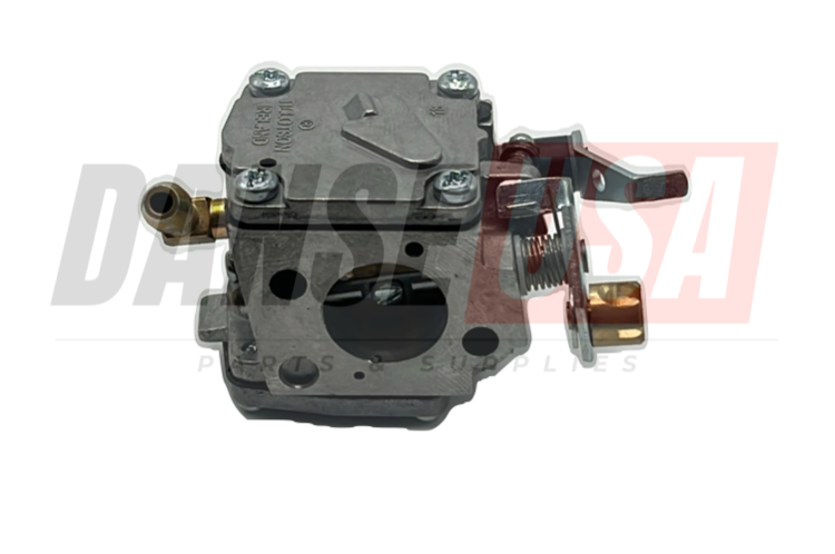 5000087456 Carburetor-Tillotson Hs269B by Wacker Neuson Genuine Parts