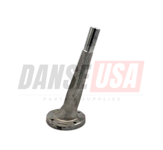 50001-2 Shaft, Housing (New) by Allen Enginnering