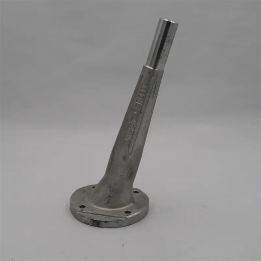 50001-2 Shaft, Housing (New) by Allen Enginnering