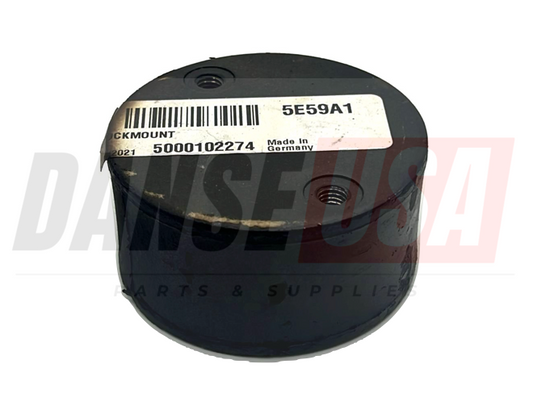 Genuine Shock Mount for Wacker BS500 BS600 BS650 BS700 DS720 Rammers 0102274