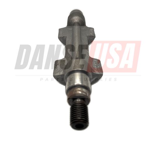 Exciter Shaft for Wacker Neuson WP1550, WP1540 Plate Tamper Compactors 0110185 5000110185