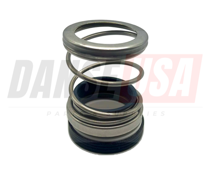 5000110443 Seal-Mech, Carbon/Ceramic by Wacker Neuson Genuine Parts
