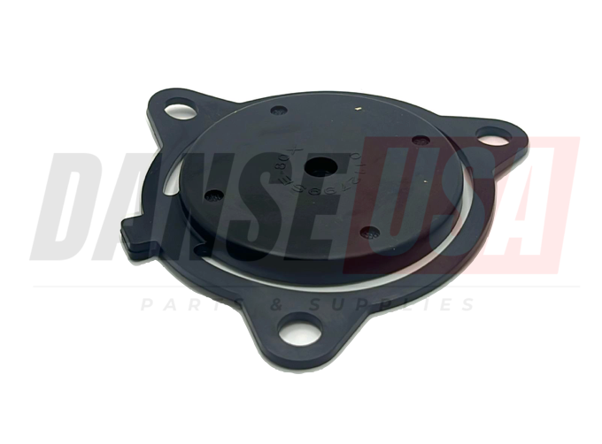 5000110508 Gasket-Flapper Valve by Wacker Neuson Genuine Parts
