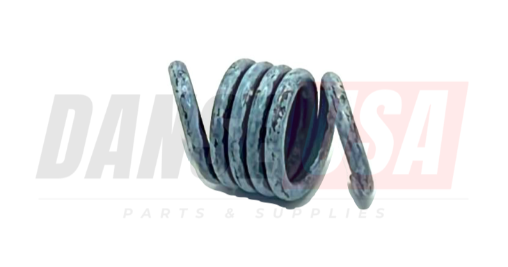 Wacker Neuson 0110776 5000110776 Spring - Clutch WP1540 50 - Genuine