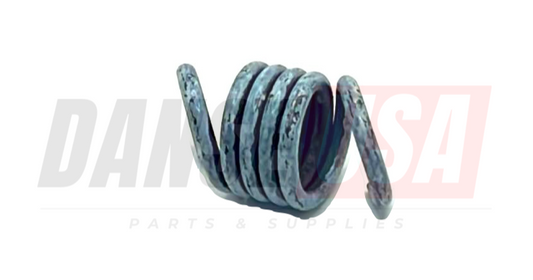Clutch Spring Set of 3 for Wacker Neuson WP1540, WP1550 Plate Compactor 0110776 5000110776
