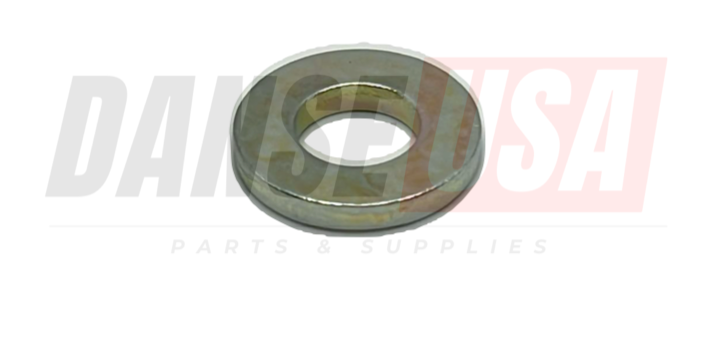 Wacker Neuson 0112086 5000112086 Washer .630X1.25X.190 WP1550 Plate Compactor.