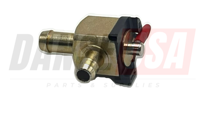 5000113850 Valve-Shutoff by Wacker Neuson Genuine Parts