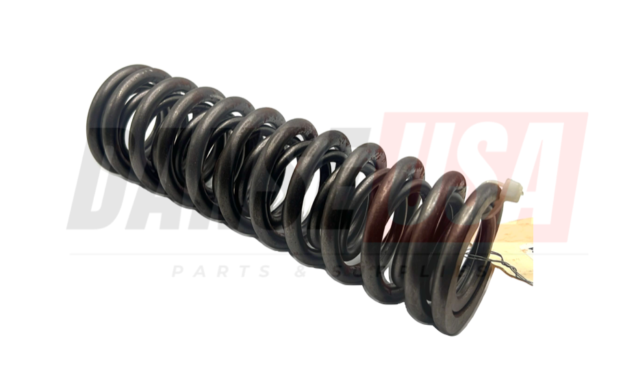 5000113855 Set-Percussion Spring by Wacker Neuson Genuine Parts