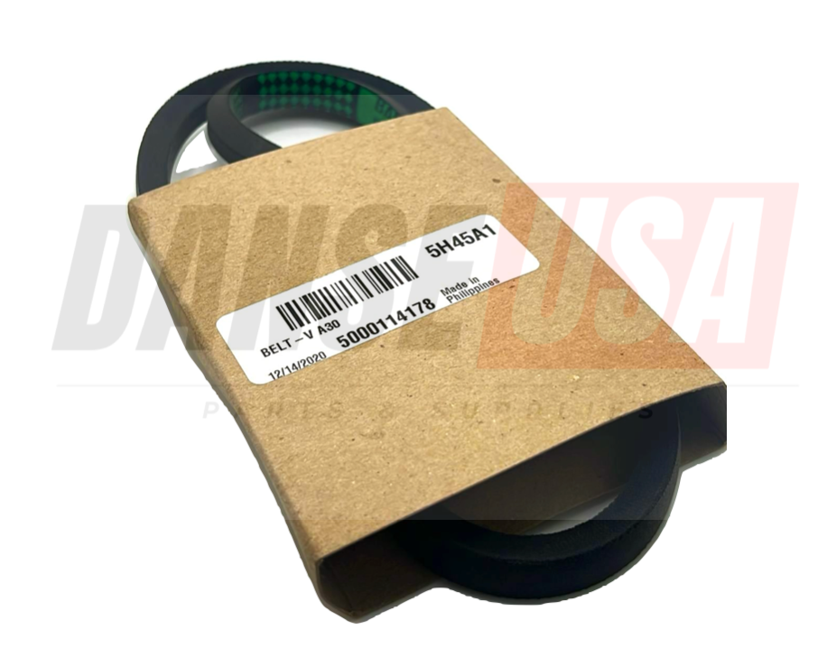 5000114178 Belt-V A30 by Wacker Neuson Genuine Parts