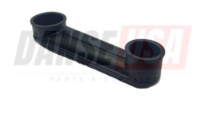 5000114769 Tube-Air Duct by Wacker Neuson Genuine Parts