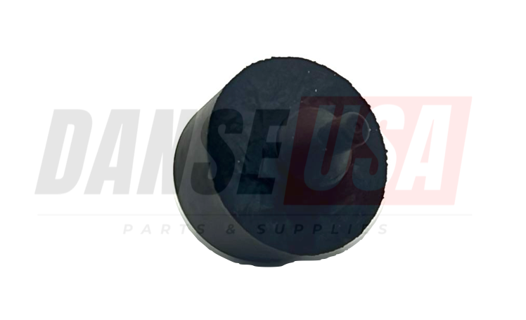 5000116744 Shockmount by Wacker Neuson Genuine Parts