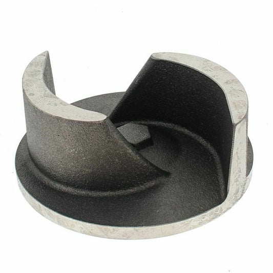 Impeller for Wacker Neuson New Style PT3A, PT3H Trash Pumps 0117806 5000117806