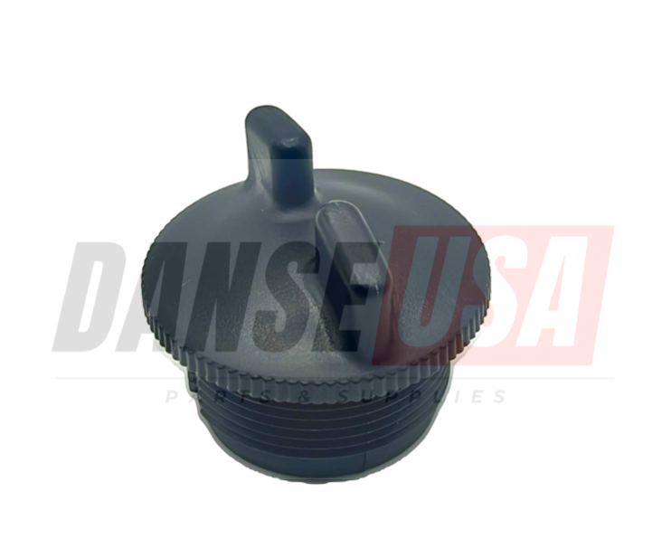 5000119626 Cap-Fill Drain by Wacker Neuson Genuine Parts