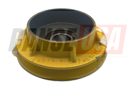 Clutch Drum WithBearing fits VP1030A Plate Tamper by Wacker Neuson 0130149, 5000130149