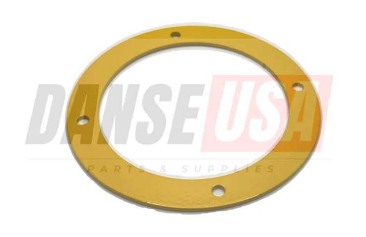 5000154411 Ring-Receiving Eye Mount by Wacker Neuson Genuine Parts