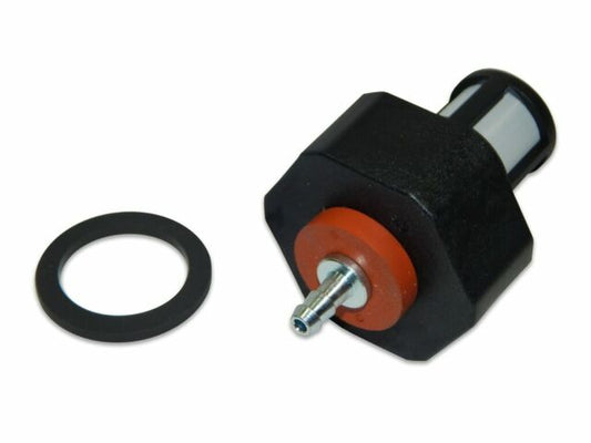 5000155079 Fuel Filter Kit fits BS70-2  BS70-2i Vibratory Rammers by Wacker Neuson