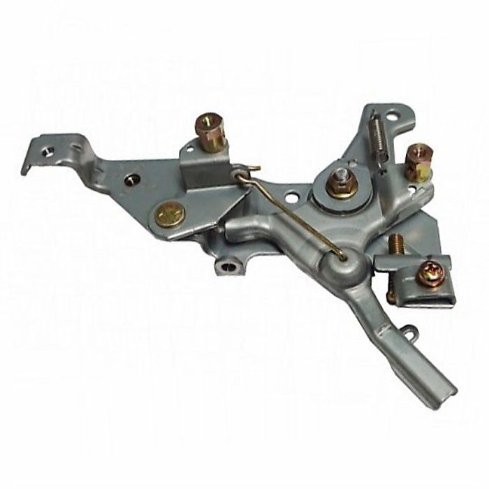 Wacker Neuson 0156510 5000156510 Lever VP1340 - Genuine Wacker Part