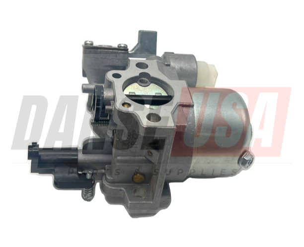 Wacker Neuson 0156534 5000156534 Carburettor Cpl WM170 - Genuine Wacker Part
