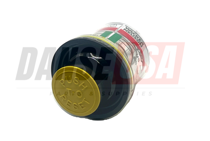 5000157254 Gauge-Filter by Wacker Neuson Genuine Parts