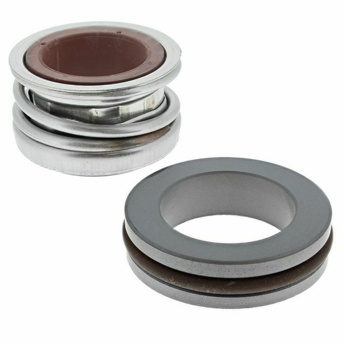 5000158126 Seal-Mechanical,Pt3 by Wacker Neuson Genuine Parts