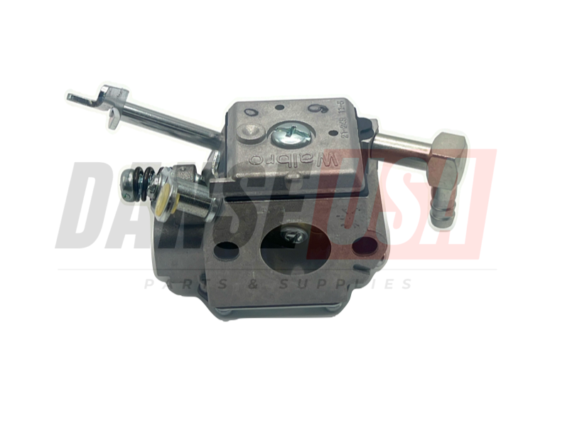 5000158647 Carburetor by Wacker Neuson Genuine Parts