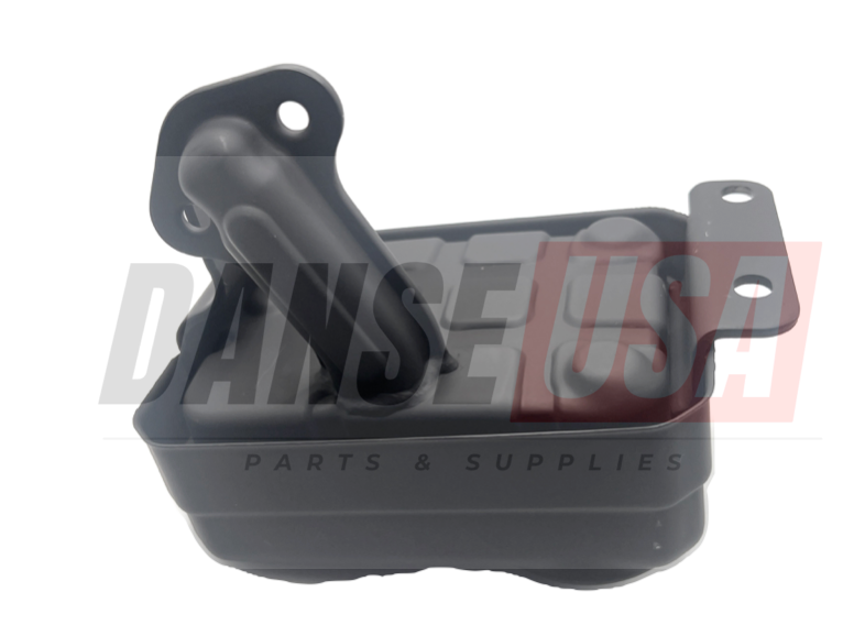 5000159209 Muffler by Wacker Neuson Genuine Parts