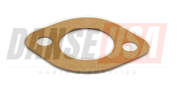 5000159214 Gasket-Carburetor by Wacker Neuson Genuine Parts