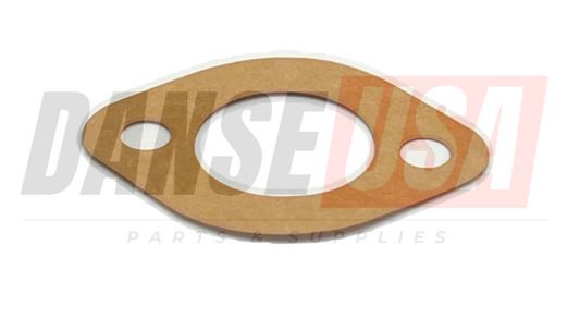 5000159214 Gasket-Carburetor by Wacker Neuson Genuine Parts
