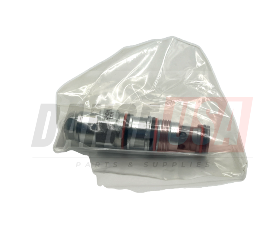 5000159547 Valve-Counterbalance by Wacker Neuson Genuine Parts