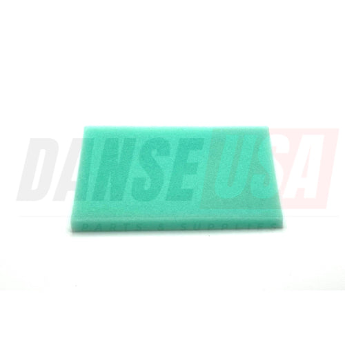 Wacker Neuson 5000160459 0160459 Sponge Pre Filter Element for BS50-4 Trench Rammers