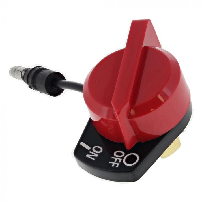 Run/Stop Switch fits VP1030A Plate Tamper by Wacker Neuson , 5000162079