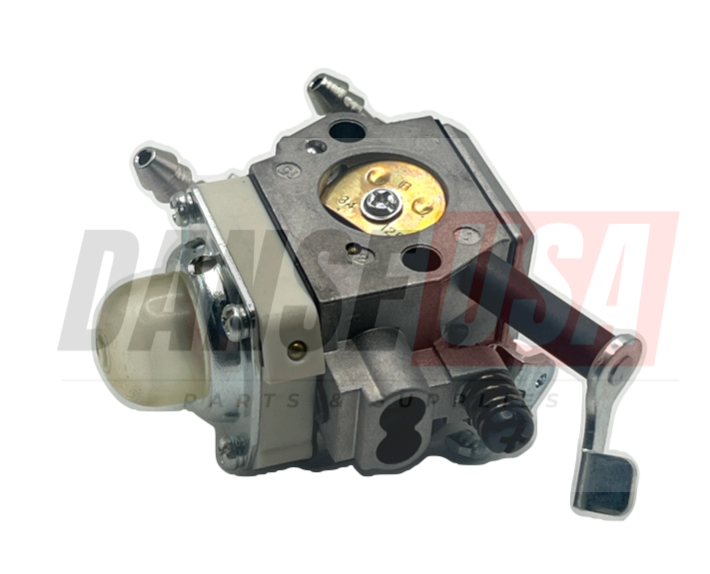 5000165604 Carburetor-Hda242,14.3Mm by Wacker Neuson Genuine Parts