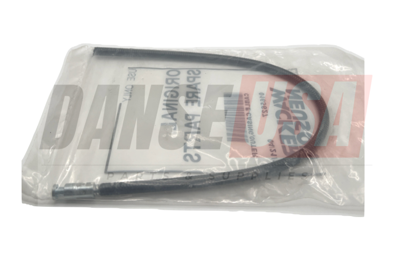 5000165627 Cable-Casing,Outer by Wacker Neuson Genuine Parts