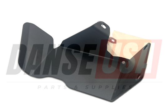 5000169981 Guard-Carburetor,Painted by Wacker Neuson Genuine Parts