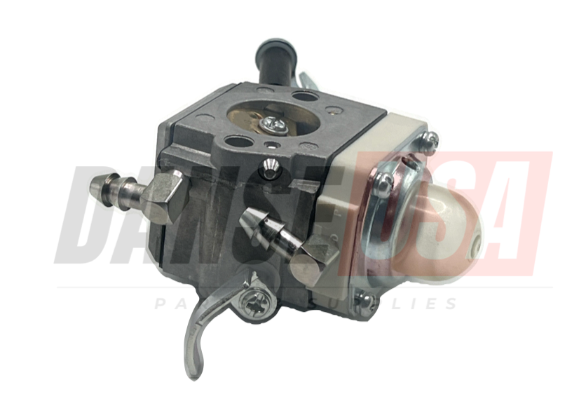 5000172954 Carburetor Hda-254,14.3Mm by Wacker Neuson Genuine Parts