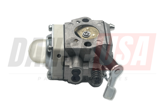 5000175334 Carburetor-Walbro, Hda264-14.3Mm by Wacker Neuson Genuine Parts