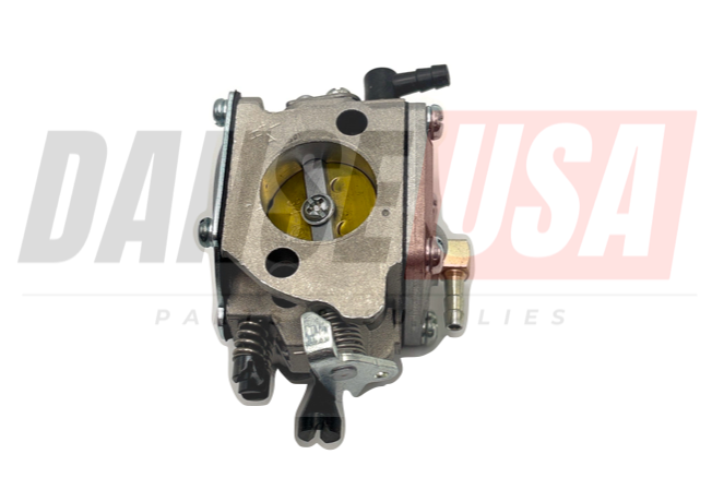 5000206872 Carburetor by Wacker Neuson Genuine Parts
