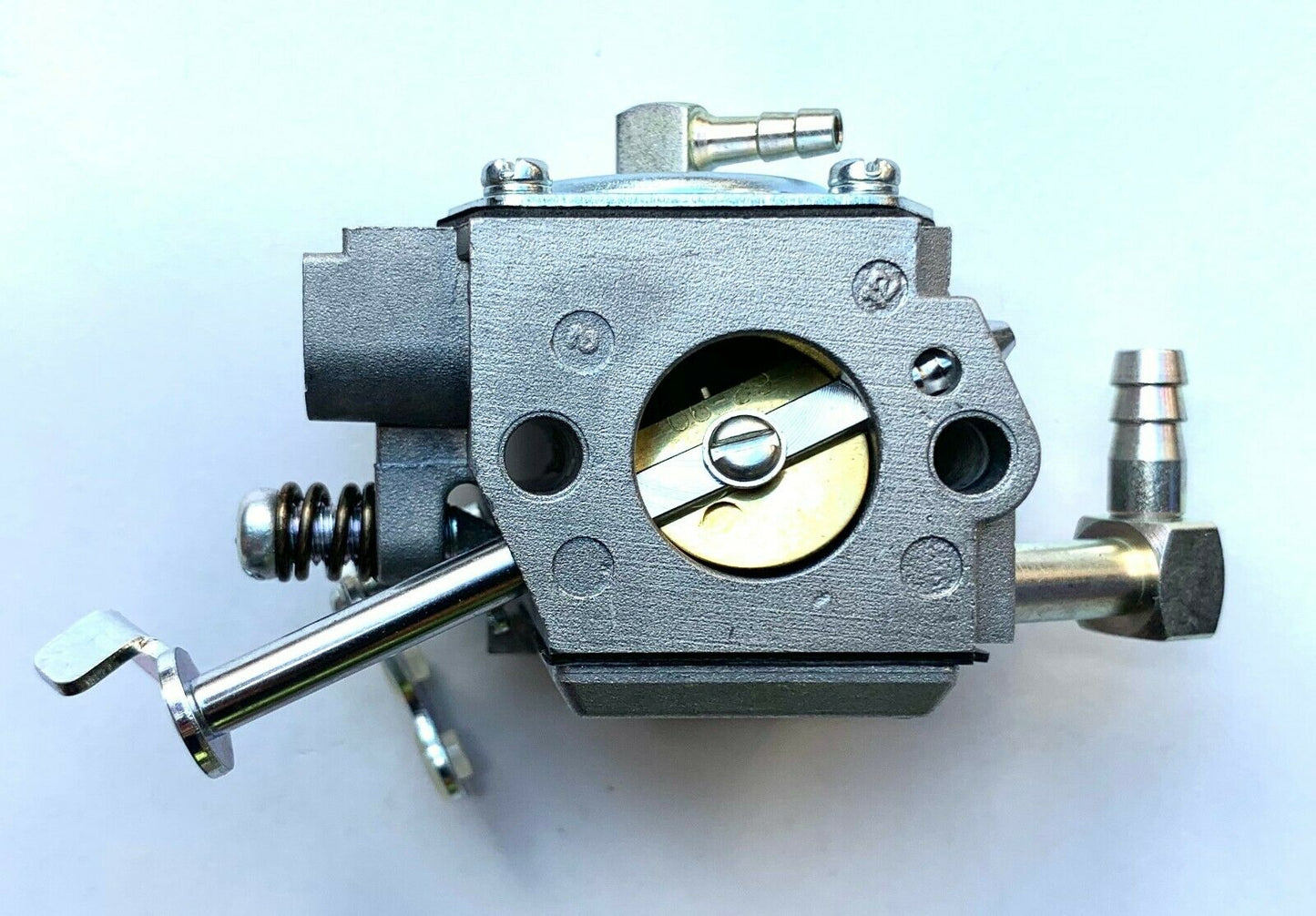 5000217798 Carburetor Cpl. by Wacker Neuson Genuine Parts