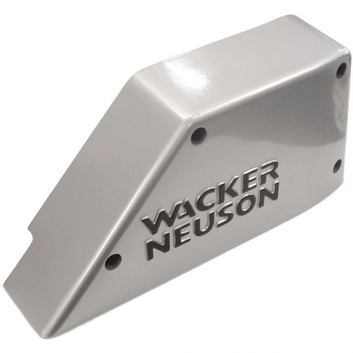 Wacker Neuson 0403581 5000403581 Upper Belt Guard WP1540A Genuine Wacker