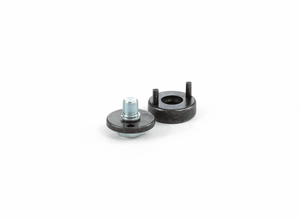 501008808 SCREW KIT FOR POWER CUTTERS BY HUSQVARNA