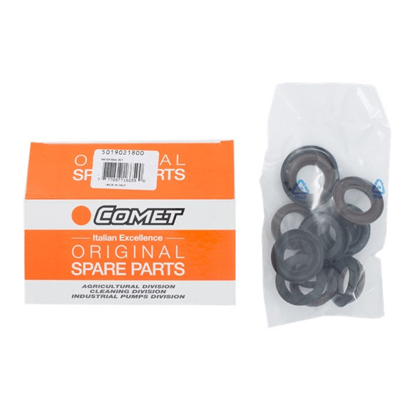 5019021800 Seal Kit (FWS23530E, FWS24530E) for BE Pressure Washer Pumps 5019021800