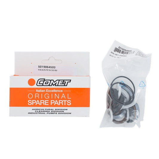 5019064500 Seal Kit (TW5050) for BE Pressure Washer Pumps 5019064500