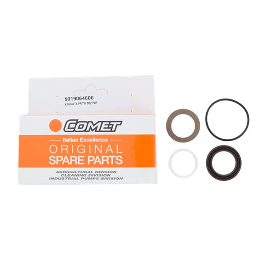 5019064600 Seal Kit (TW8030) for BE Pressure Washer Pumps 5019064600