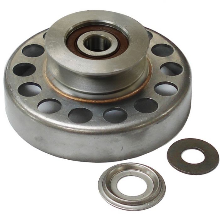 Clutch Drum Assembly 502289203 For Husqvarna K760 Cut-N-Break