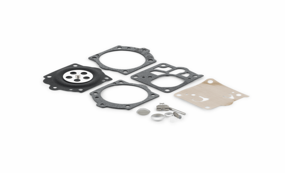 Carburetor Repair Kit 502445903 Fits Husqvarna Concrete Saw Models K950 K960
