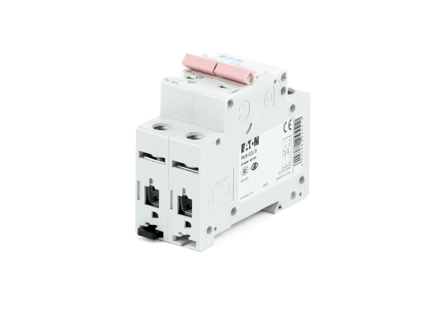 502543701 ELECTRICAL CIRCUIT BREAKER FOR FLOOR PREPARATION EQUIPMENT BY HUSQVARNA