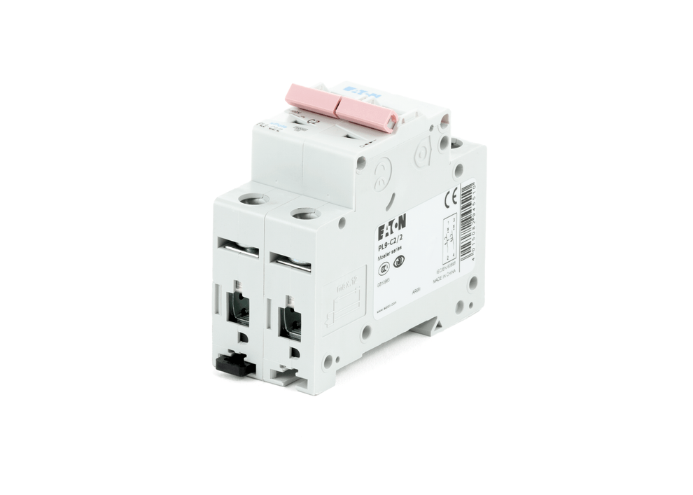 502543701 ELECTRICAL CIRCUIT BREAKER FOR FLOOR PREPARATION EQUIPMENT BY HUSQVARNA