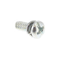 Screw With Washer 503117501 Fits Husqvarna Concrete Saw Models  K960