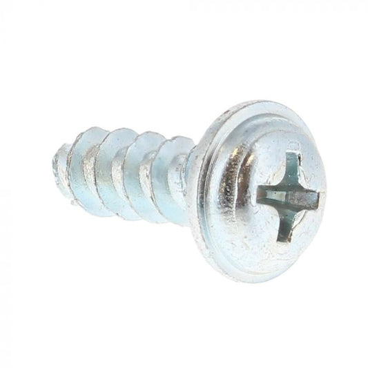 Screw 503214601 Fits Husqvarna Concrete Saw Models K950 K960 